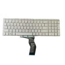 Teclado PT HP Envy M6-AQ005DX Branco Teclado PT HP Envy M6-AQ005DX Branco